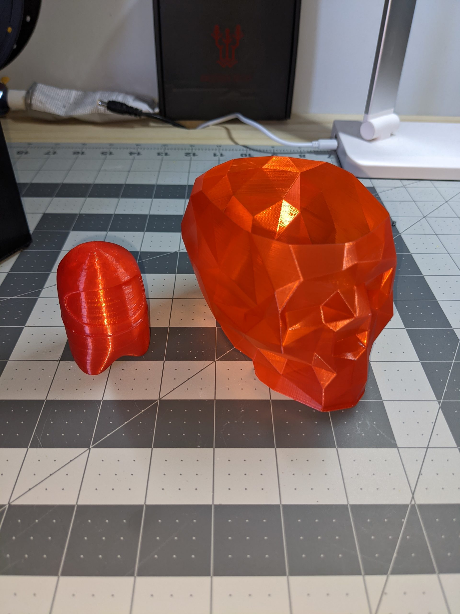 Can you 3D Print with 2 year old, undried PLA filament?