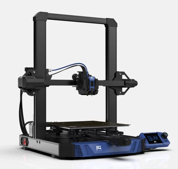 Biqu Hurakan 3D Printer